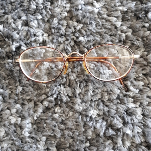 Giorgio Armani Accessories - Vintage Giorgio Armani glasses